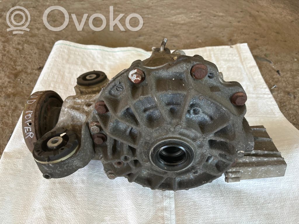 Land Rover Discovery 5 Hinterachsdifferential 