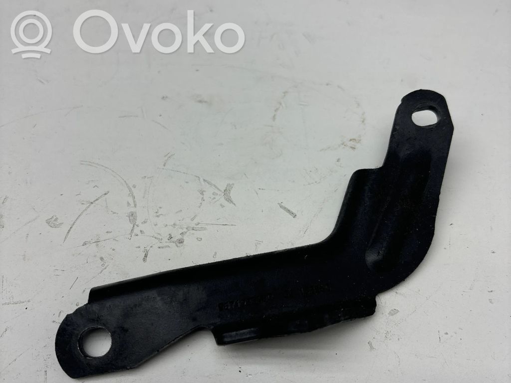 Citroen C4 II Picasso Engine mounting bracket 