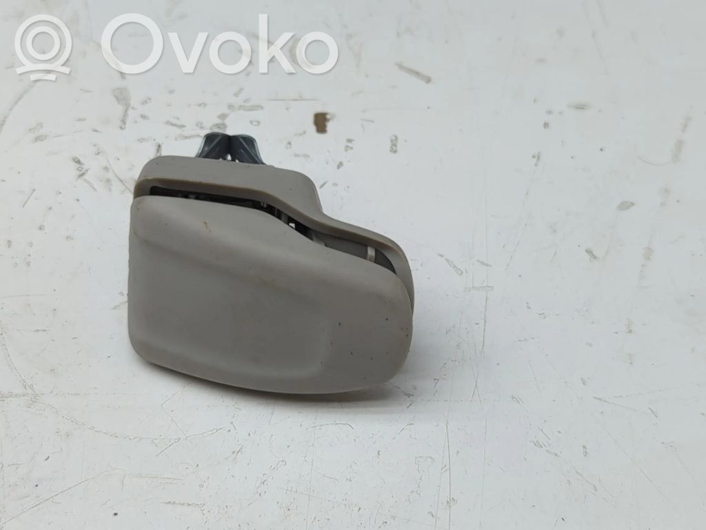 Citroen C3 Otros repuestos del interior 