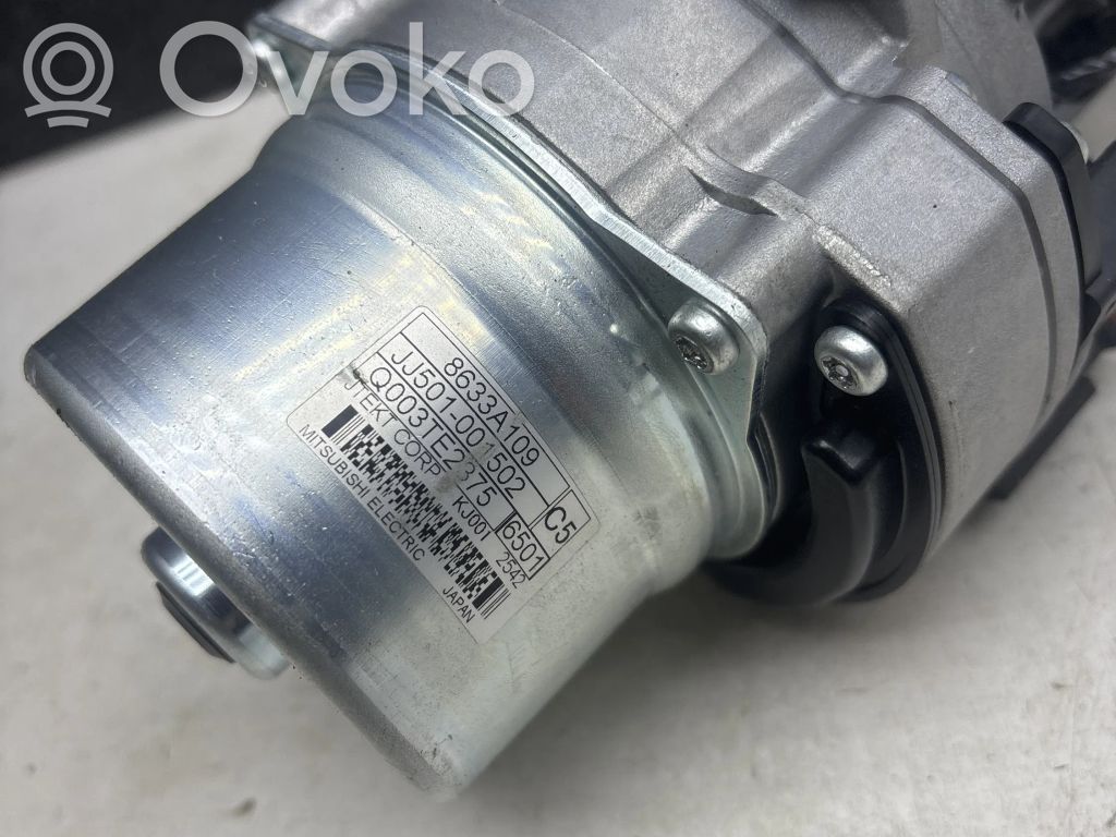 Mitsubishi Outlander Ohjaustehostimen sähköpumppu 