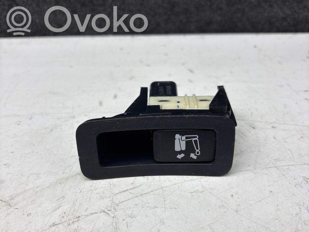 Mitsubishi Outlander Interruptor de control del asiento 