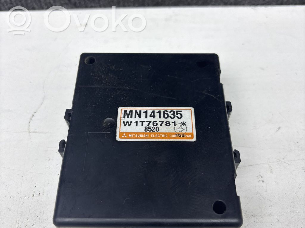 Mitsubishi Outlander Sonstige Steuergeräte / Module 