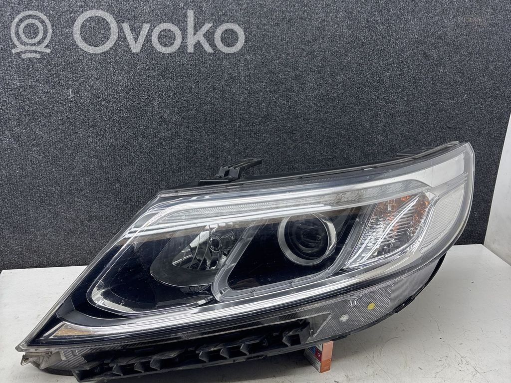 KIA Sorento Scheinwerfer 