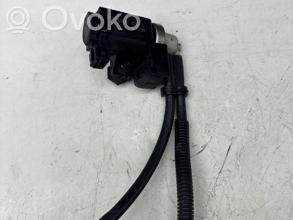 KIA Sorento Solenoidinis vožtuvas 