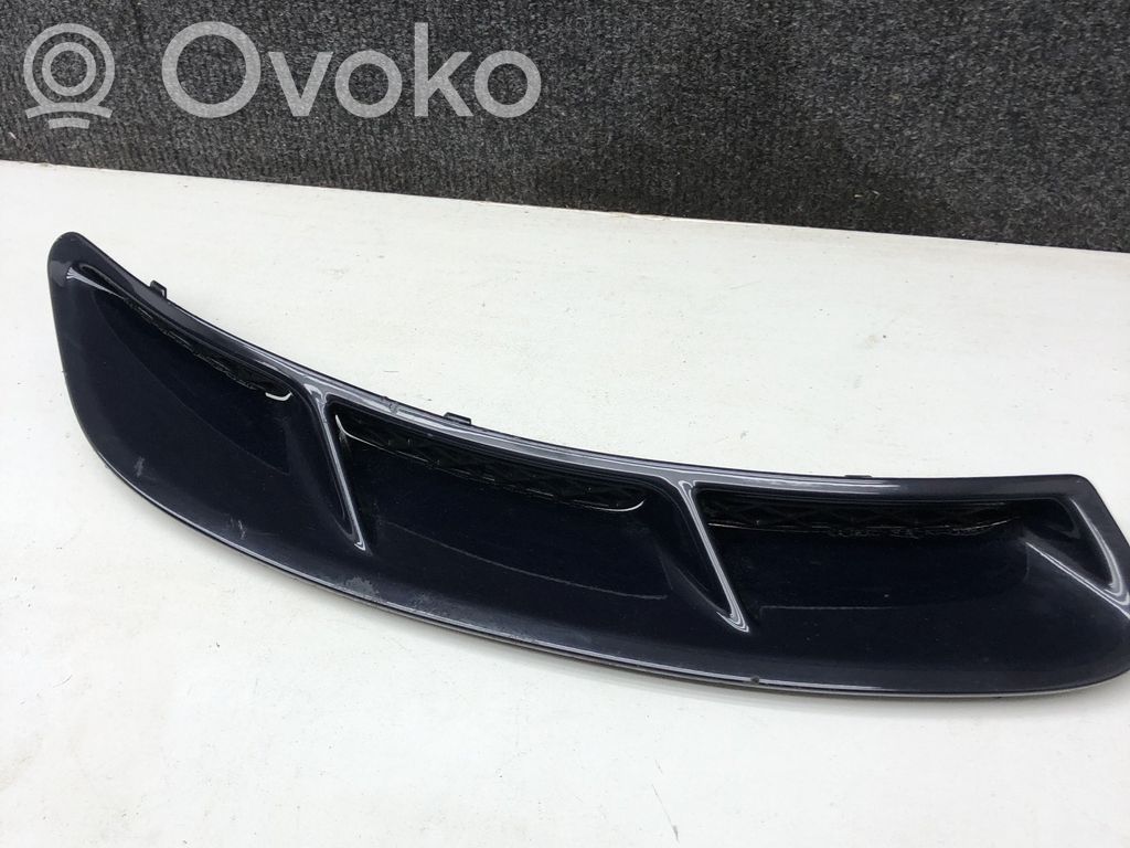 Ford S-MAX Grille d'aile 