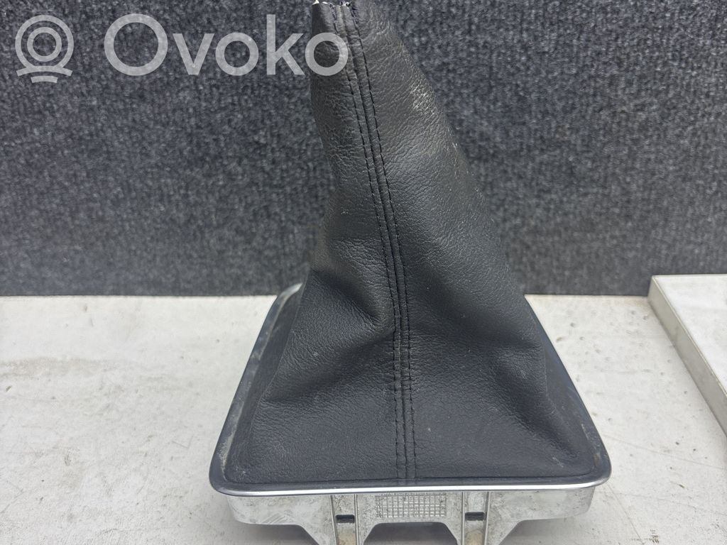 Volkswagen Golf Plus Drążek / Pokrętło zmiany biegów 