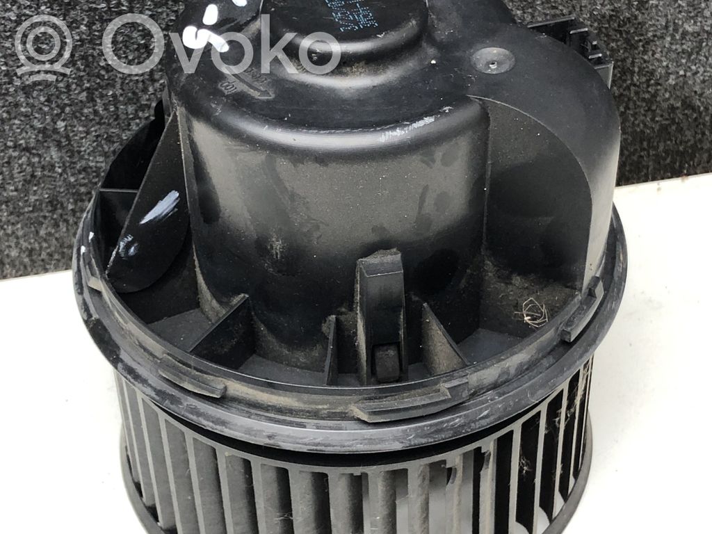 Ford S-MAX Heater fan/blower 