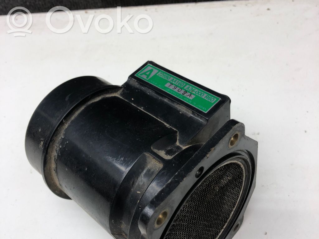 Subaru Legacy Luftmassenmesser Luftmengenmesser 