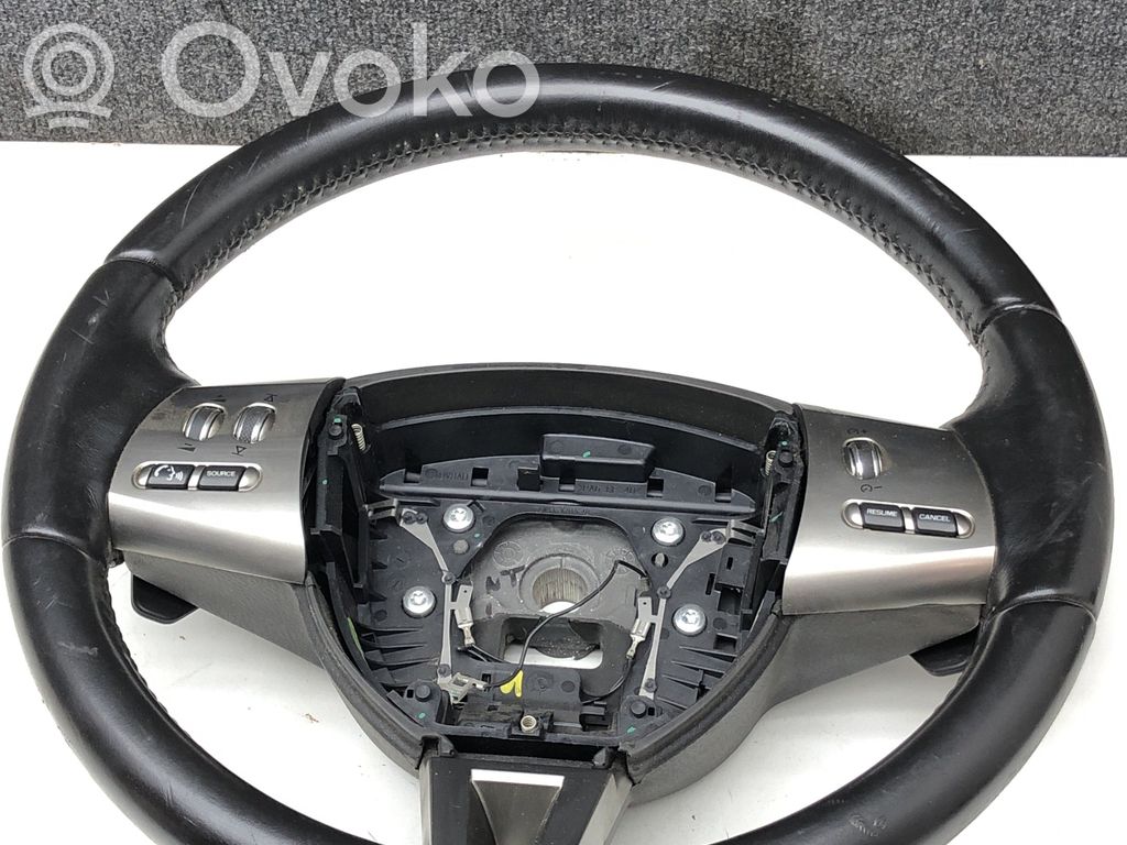 Jaguar XF Ohjauspyörä 