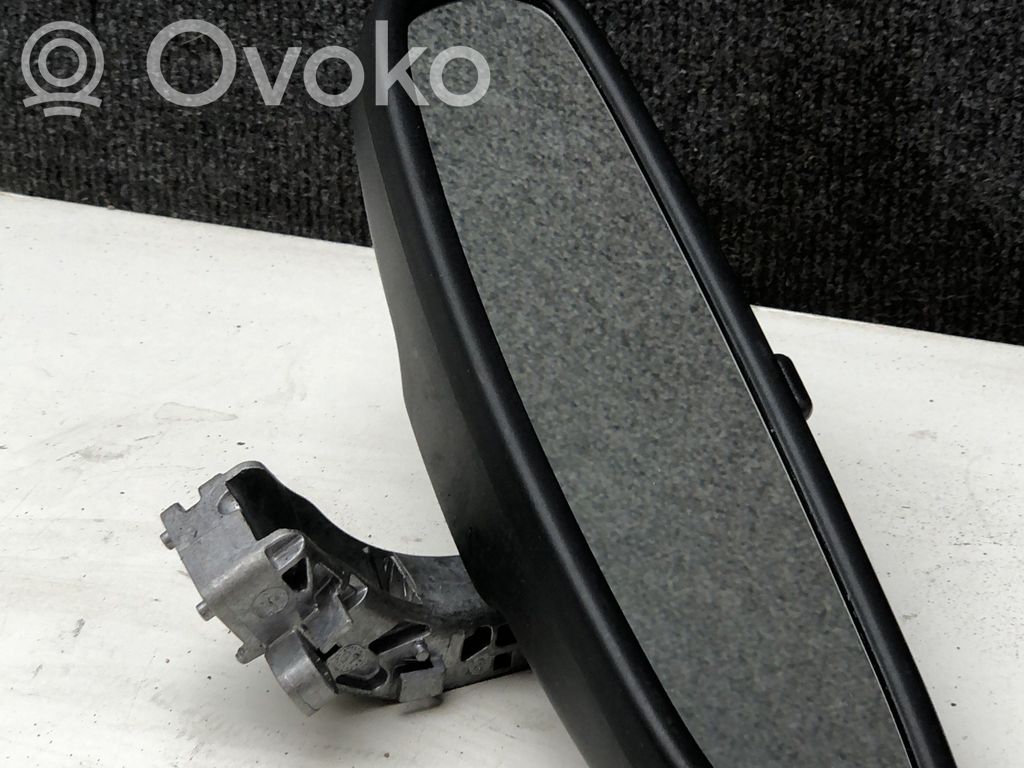 Jaguar XF Espejo retrovisor (interior) 