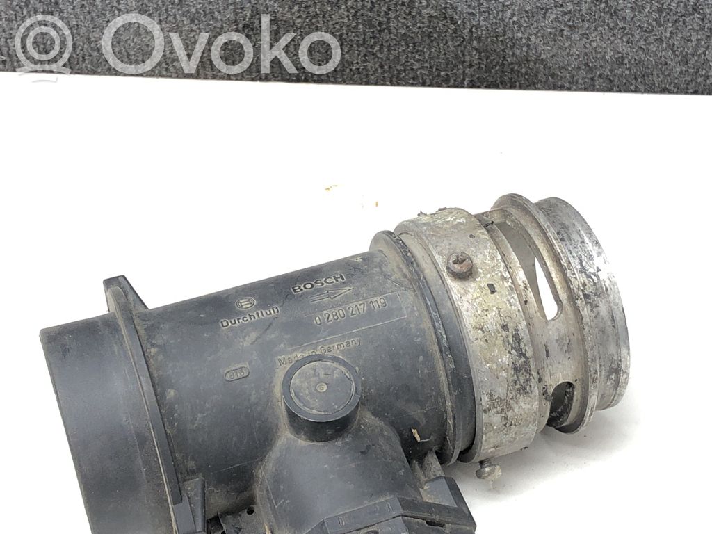 Saab 900 Luftmassenmesser Luftmengenmesser 