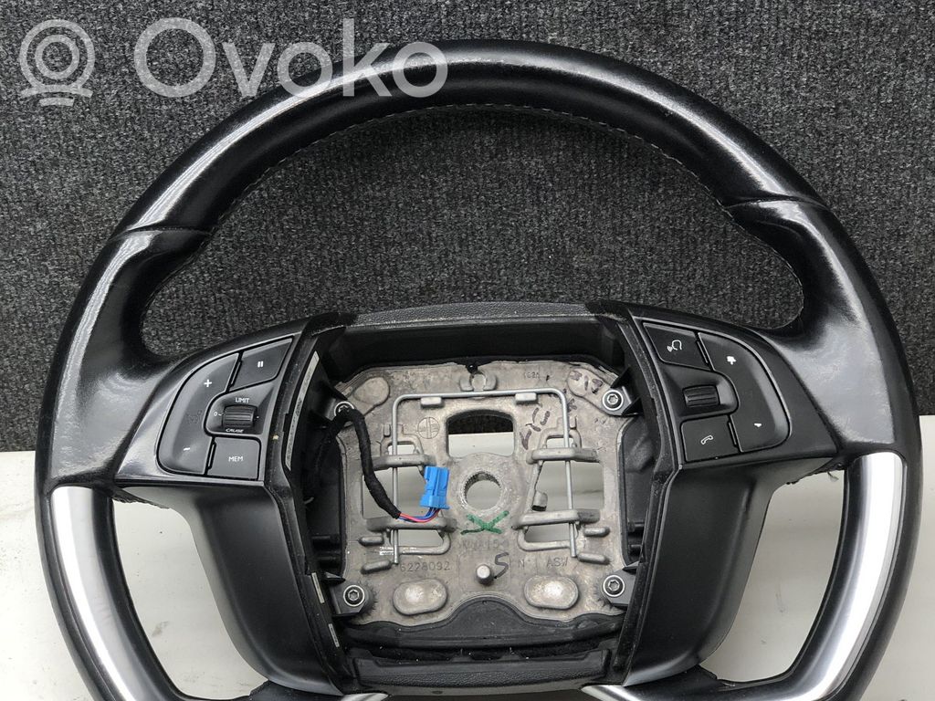 Citroen C4 Grand Picasso Lenkrad 