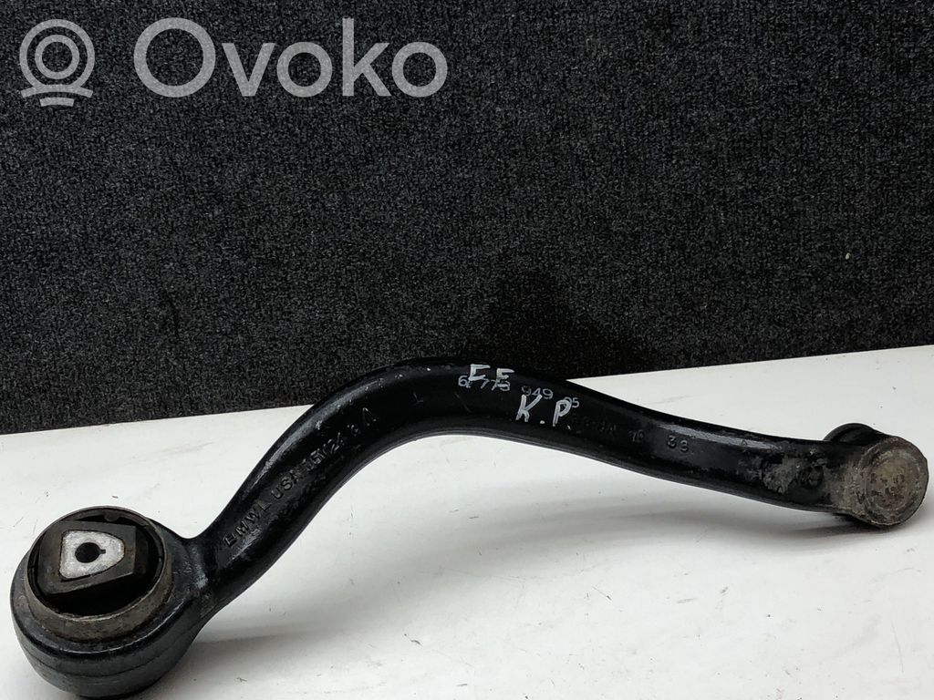 BMW X5 E70 Querlenker Achsschenkel vorne 