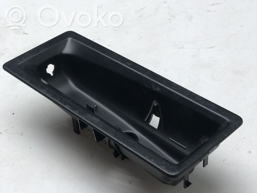 Citroen C4 Grand Picasso Other interior part 