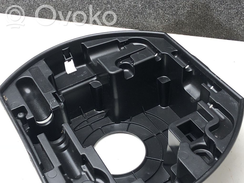 Peugeot 208 I Työkalupakki 
