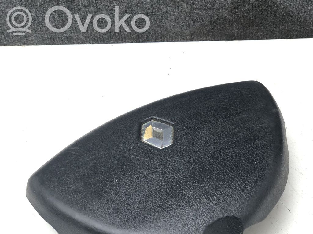 Renault Master II Stūres drošības spilvens 