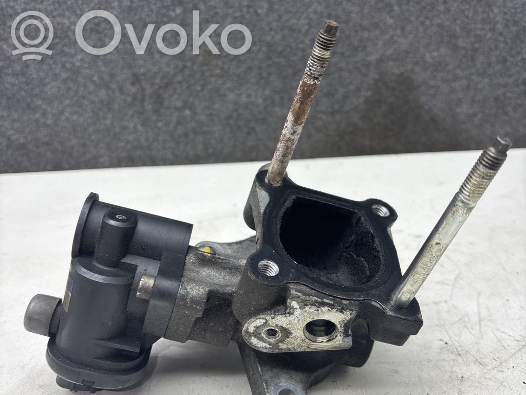 Honda CR-V Válvula EGR 