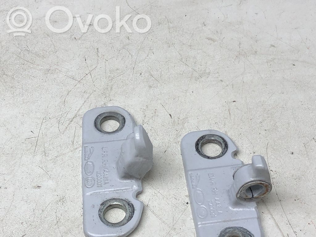Jaguar F-Pace Rear door hinge set 