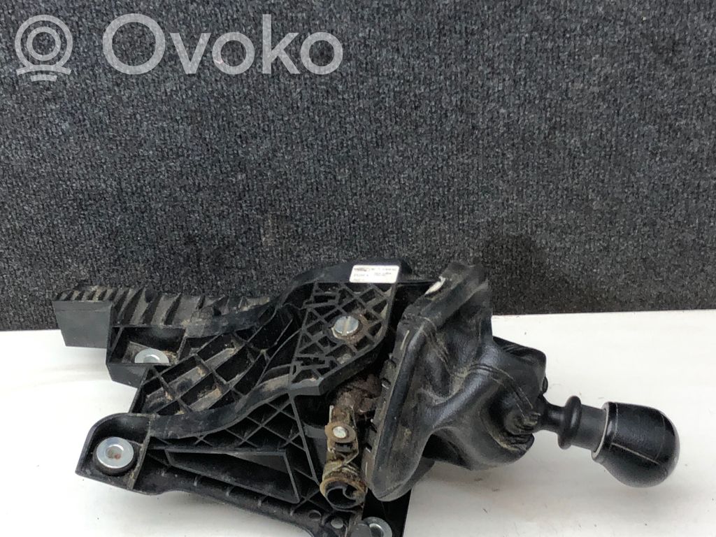 Ford Transit Selector caja de cambios 