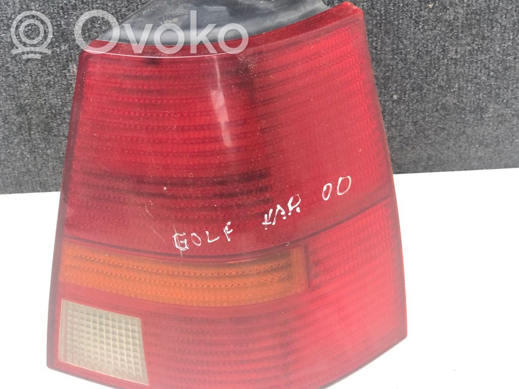 Volkswagen Golf IV Takavalot 