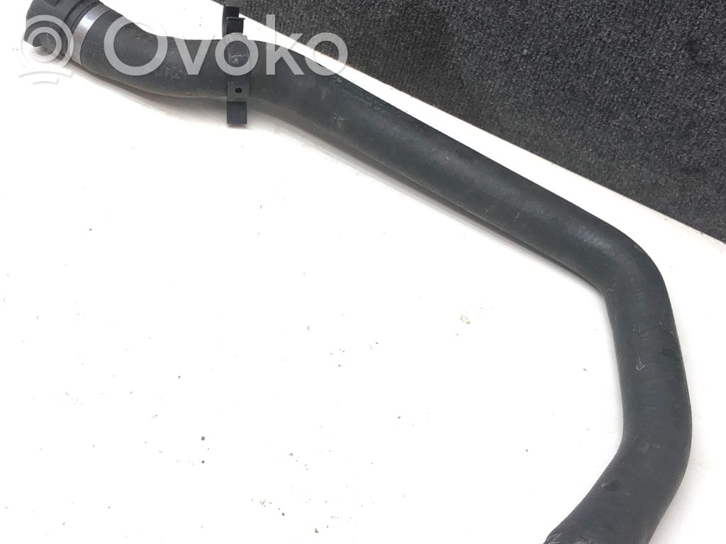 Engine coolant pipe/hose   7794153,16185910