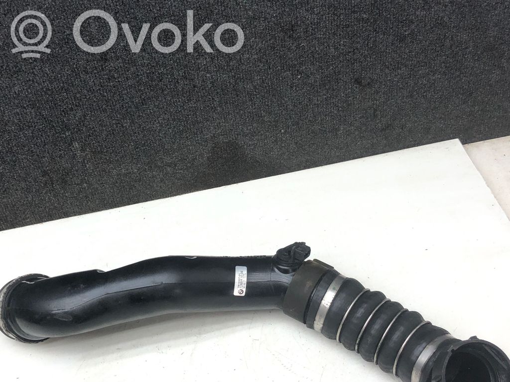 BMW X5 E70 Furtun/conductă intercooler 