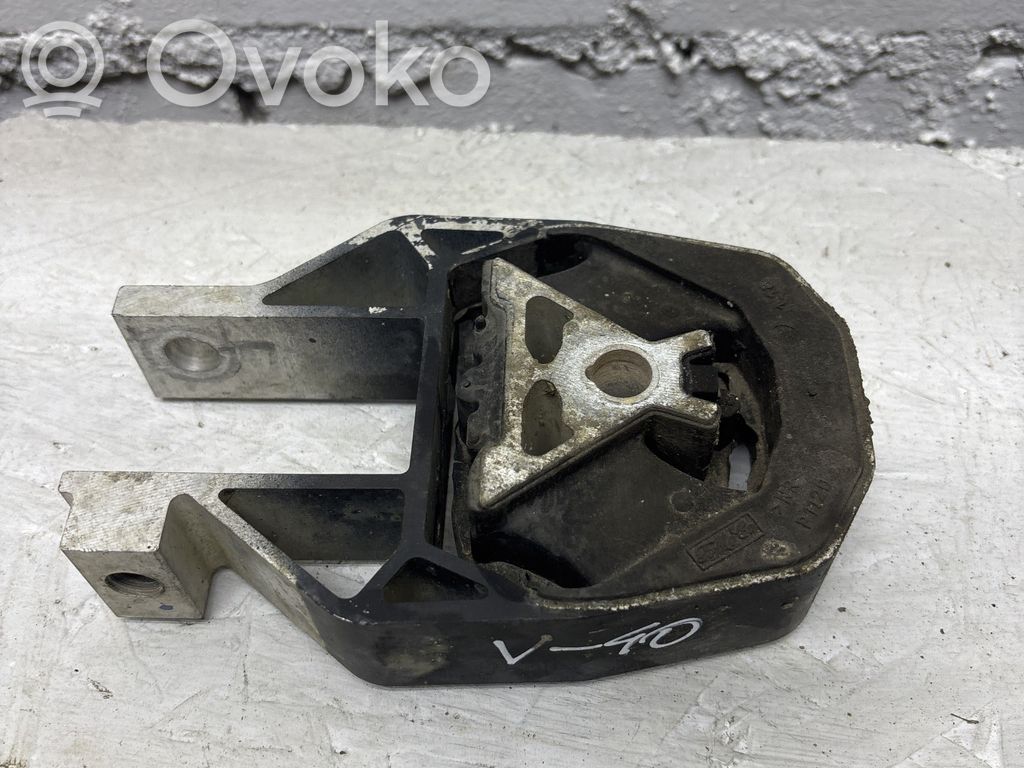 Volvo V40 Dzinēja spilvens 