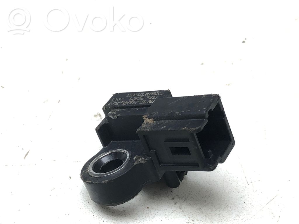 Peugeot 308 Airbag deployment crash/impact sensor 