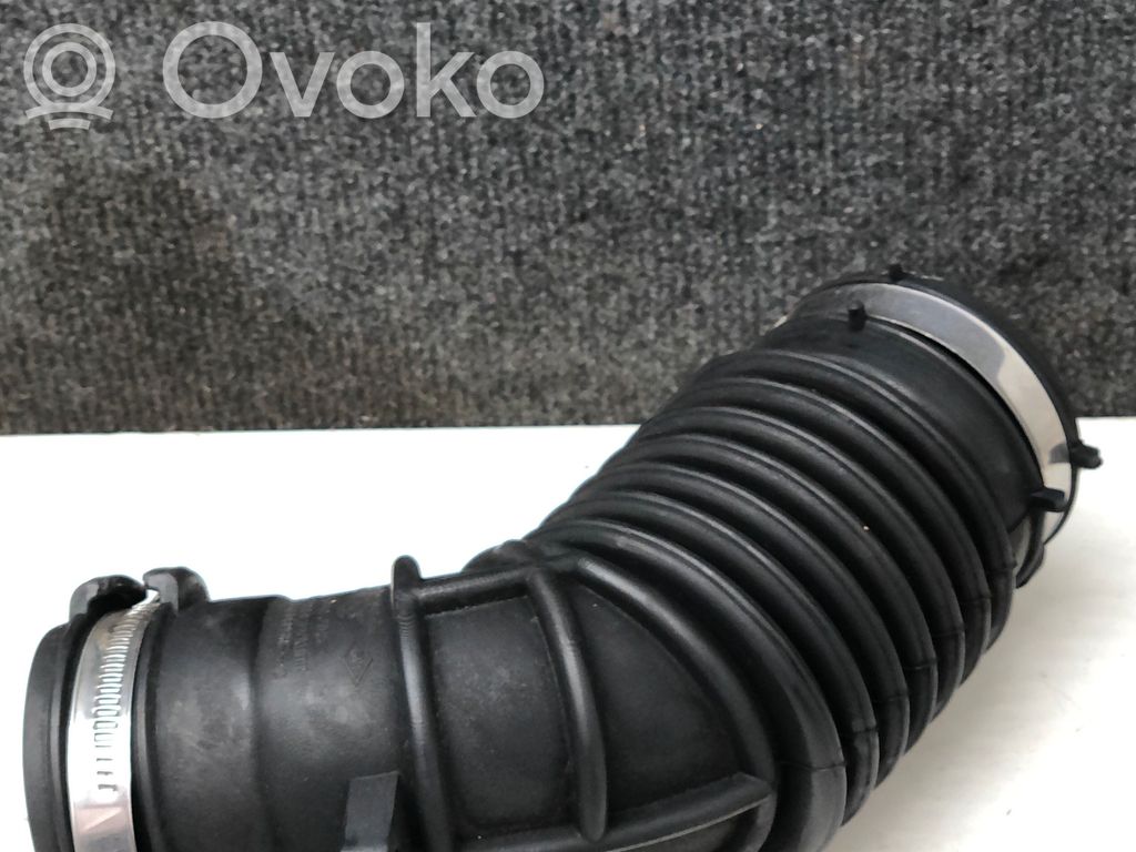 Renault Captur Manguera/tubo del intercooler 