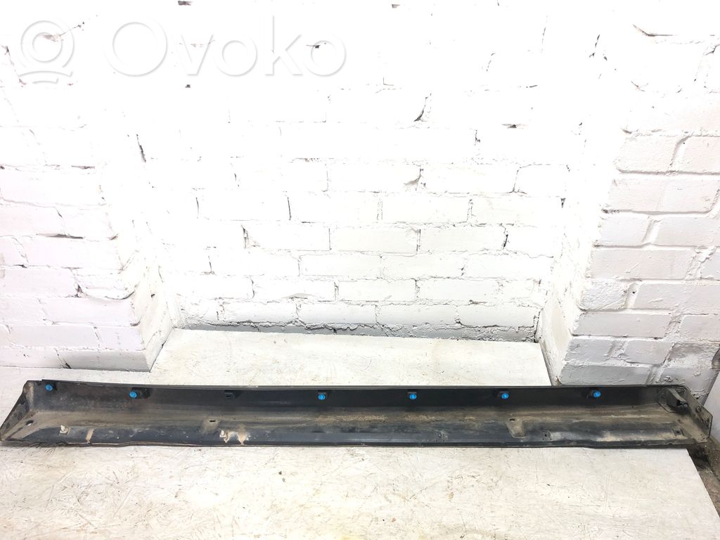Mitsubishi Outlander Sill 