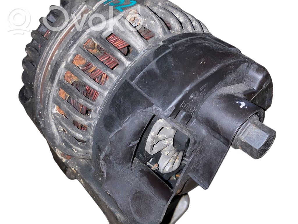 BMW 5 E39 Ģenerators 