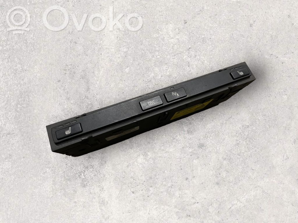 BMW 5 E60 E61 Other control units/modules 