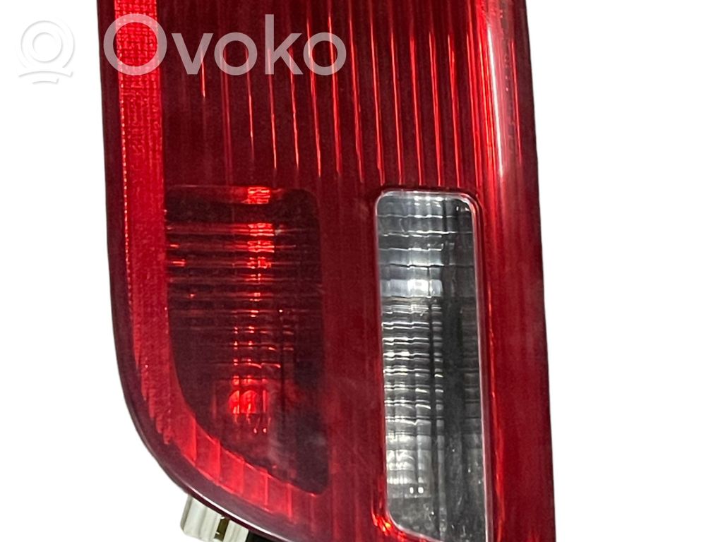 Tailgate rear/tail lights   6916913,26H04135125,412507