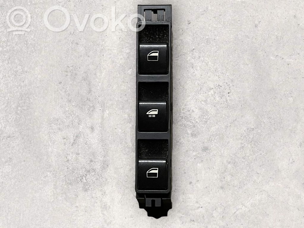 BMW 3 E46 Electric window control switch 