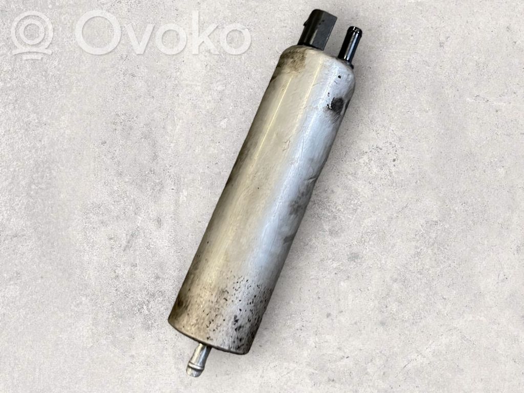 BMW X5 E53 Polttoaineen ruiskutuksen suurpainepumppu 