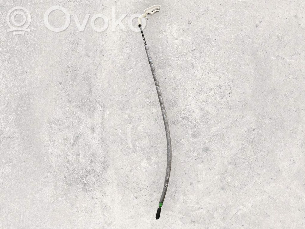 BMW X3 E83 Línea de cable puerta delantera 