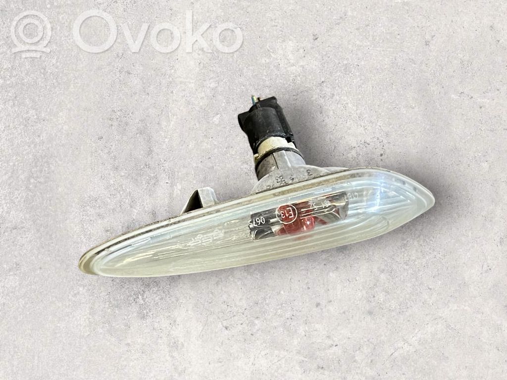 Front door lock   4166R
