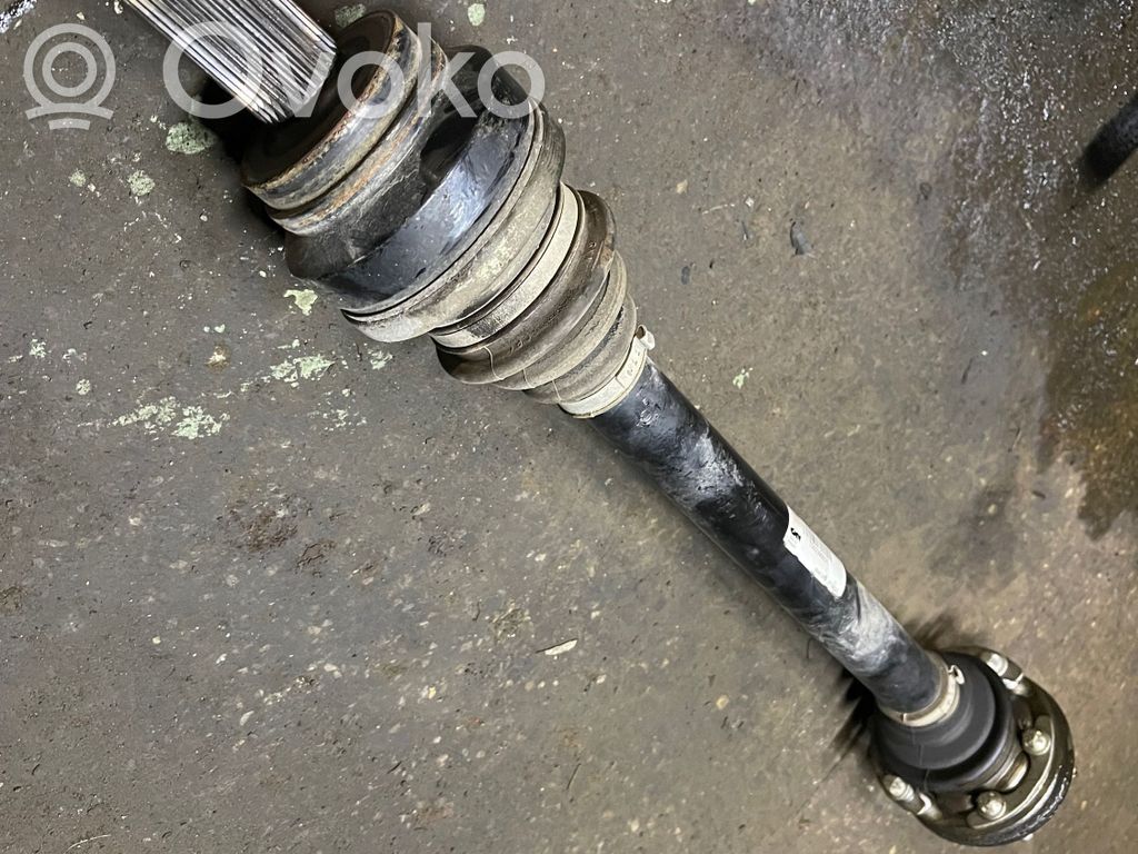 BMW X6 E71 Rear driveshaft 
