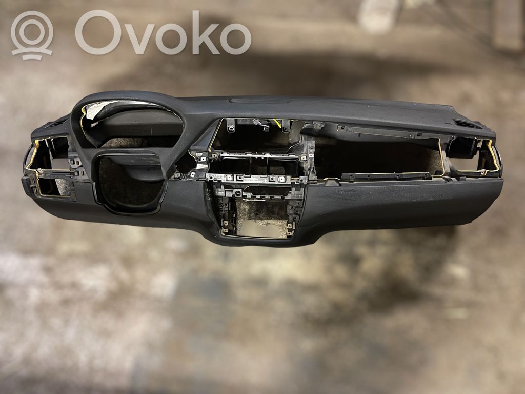 BMW X5 E70 Panelė 