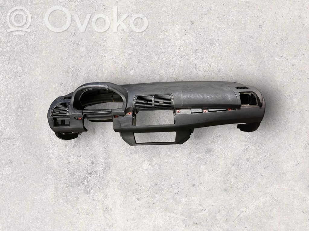 BMW X5 E53 Panelė 