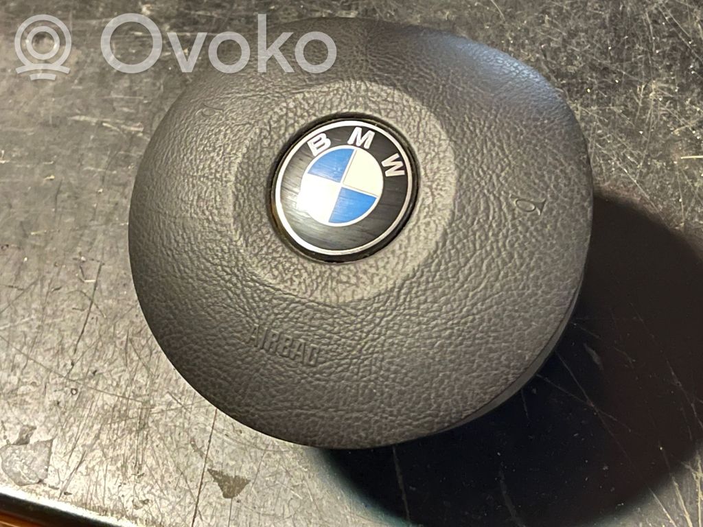 BMW 5 E39 Vairo oro pagalvė 