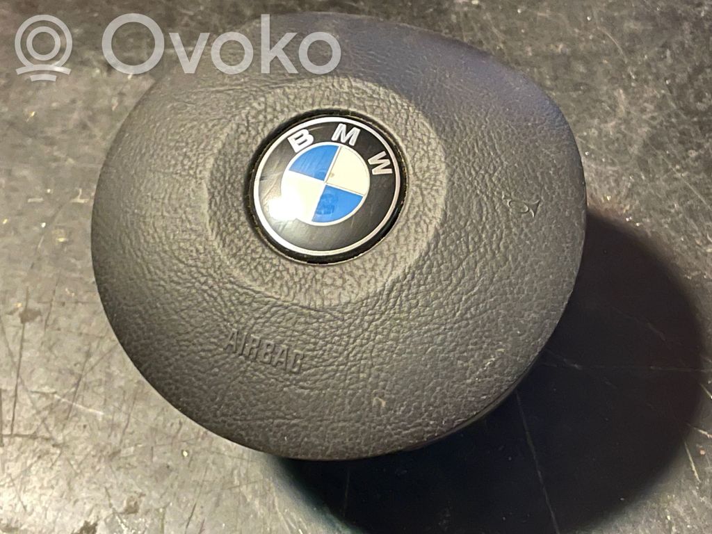 BMW 5 E39 Vairo oro pagalvė 
