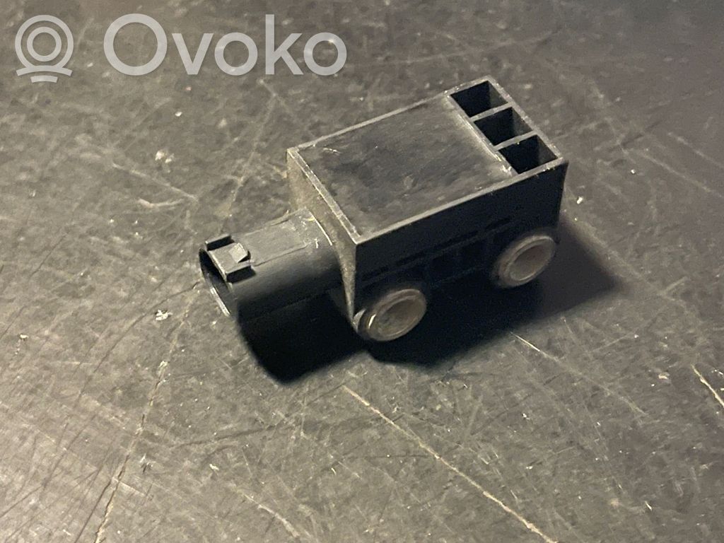 BMW 5 E60 E61 Airbag deployment crash/impact sensor 