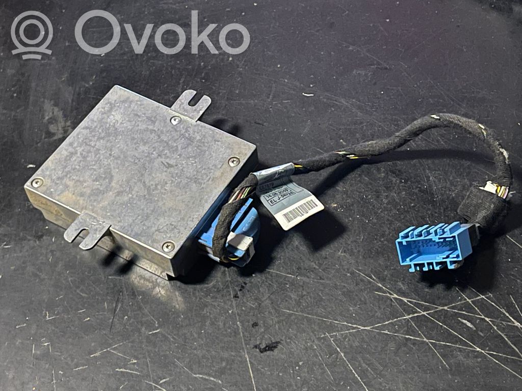 Voice control module   6915046,113126,01000160C0