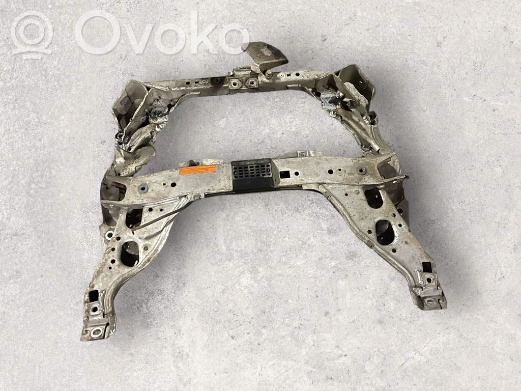 Front subframe   4664110757