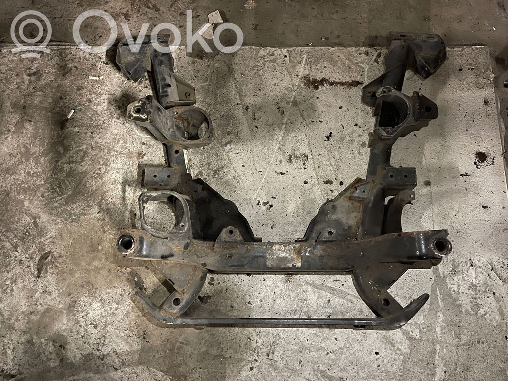 BMW X3 E83 Front subframe 