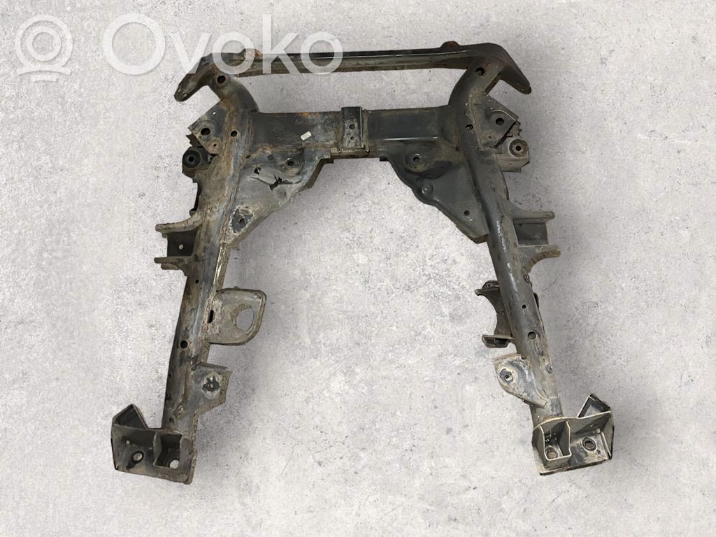 BMW X3 E83 Front subframe 