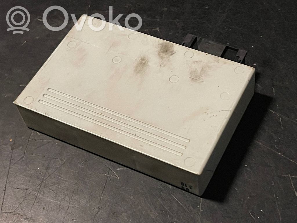 Keyless (KESSY) go control unit/module   9134707,5WK49131B