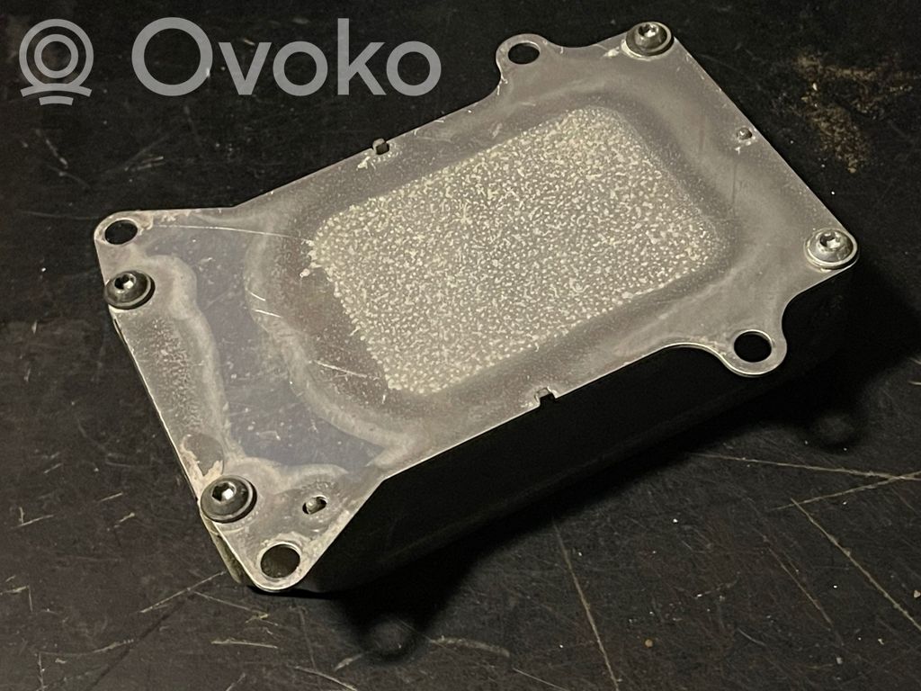 BMW X5 E70 Suspension control unit/module 