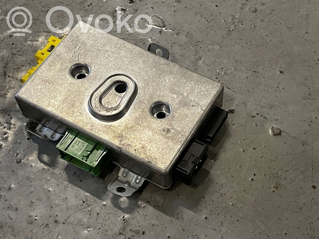 Durvju vadības bloks   6952986,75789012,DDR4E18J29